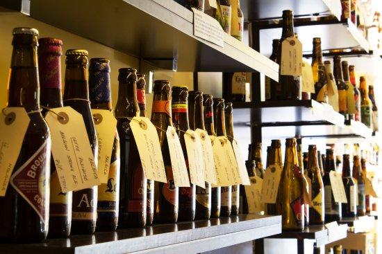 La Botica de la Cerveza